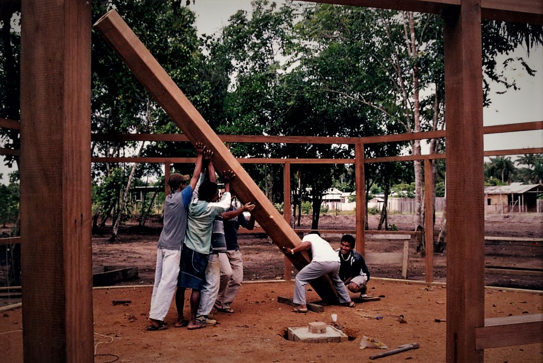 02––2005-construção Ateliê das crianças